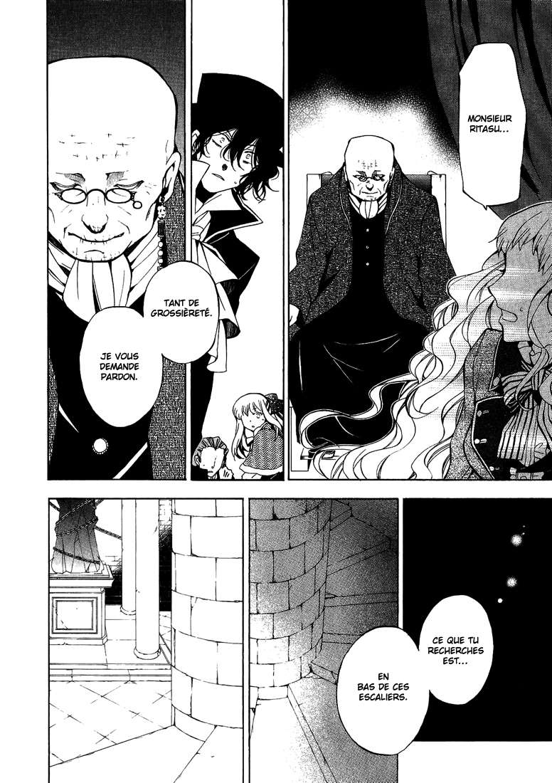  Pandora Hearts - Chapitre 11 - 104