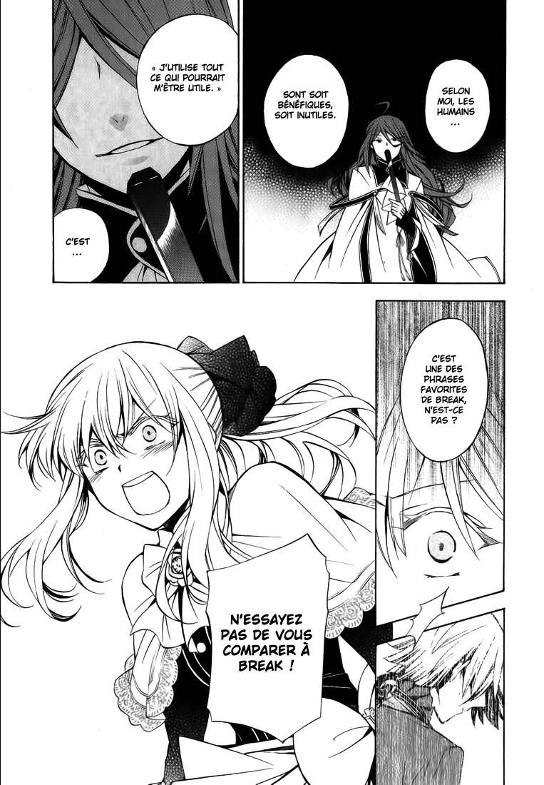  Pandora Hearts - Chapitre 11 - 71