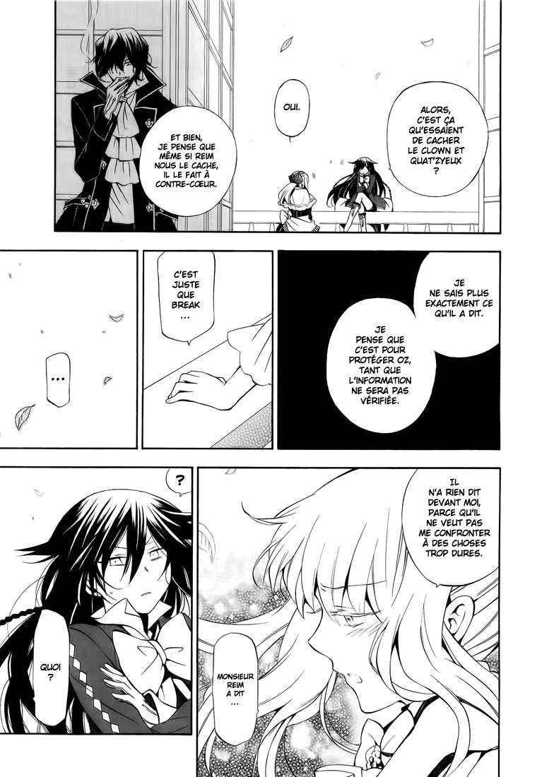  Pandora Hearts - Chapitre 11 - 30