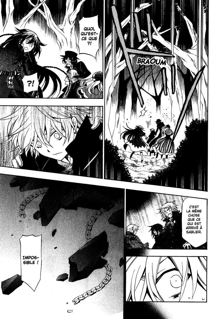  Pandora Hearts - Chapitre 11 - 131