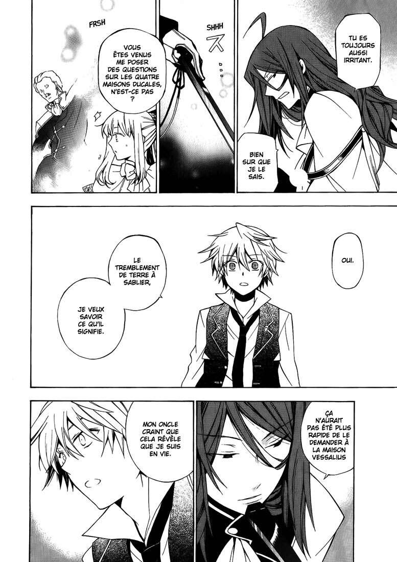  Pandora Hearts - Chapitre 11 - 62