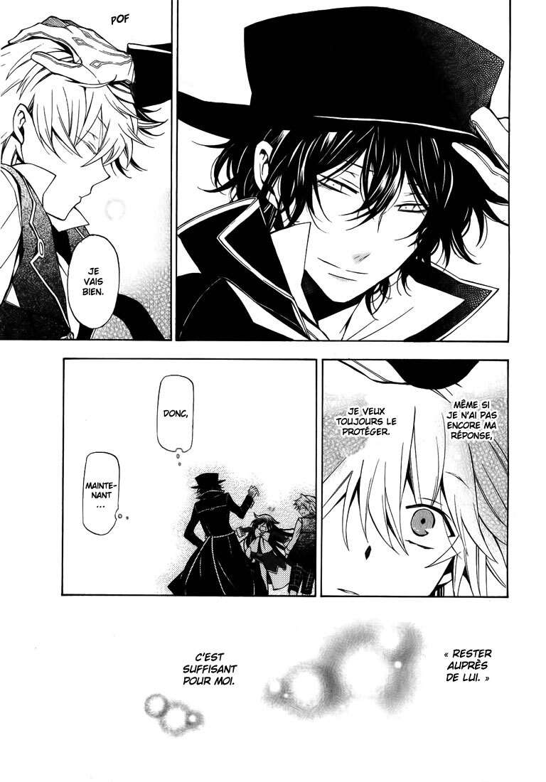  Pandora Hearts - Chapitre 11 - 77