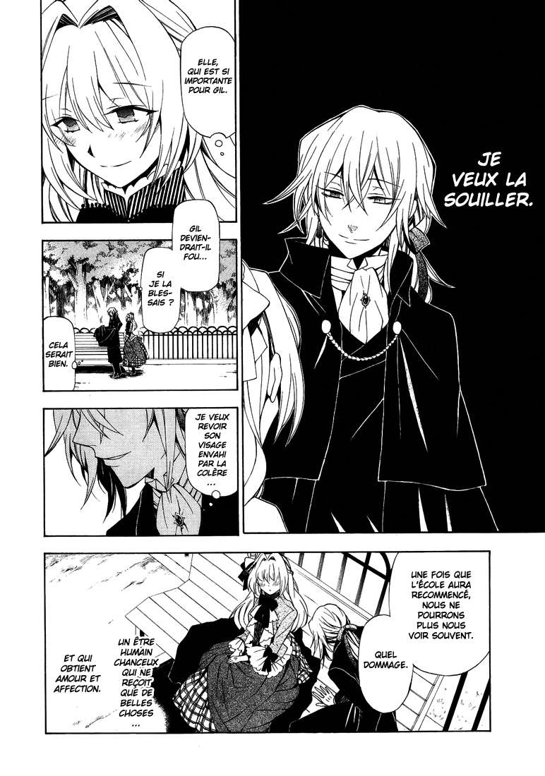  Pandora Hearts - Chapitre 11 - 164