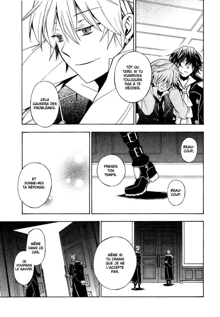  Pandora Hearts - Chapitre 11 - 60