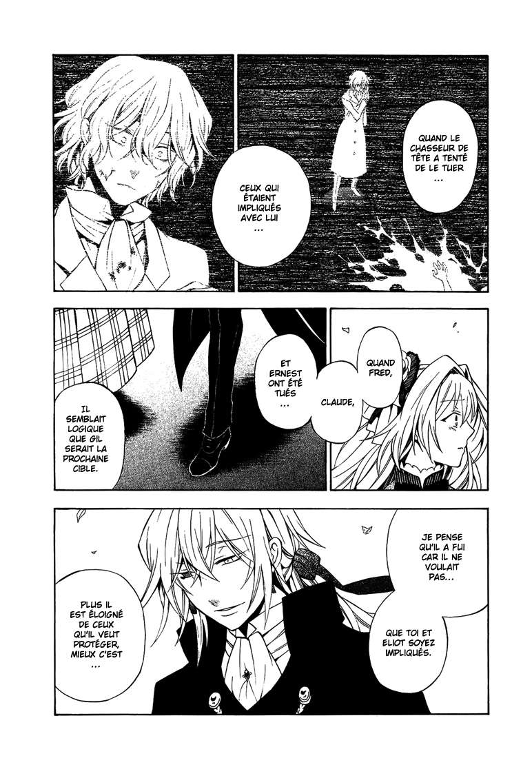  Pandora Hearts - Chapitre 11 - 161