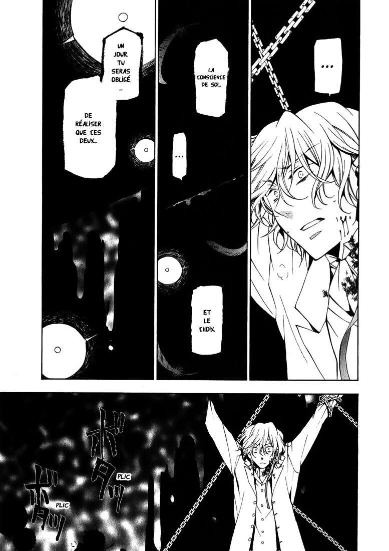  Pandora Hearts - Chapitre 11 - 145