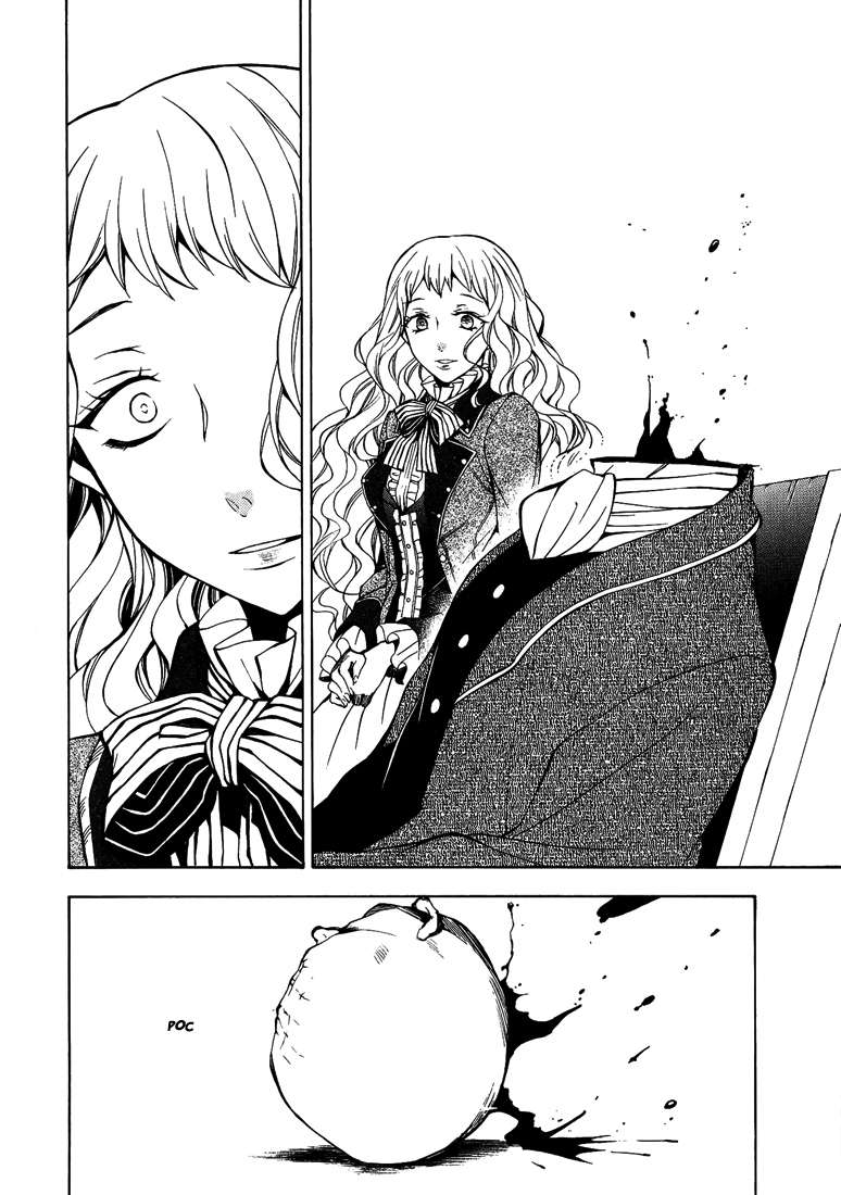  Pandora Hearts - Chapitre 11 - 118