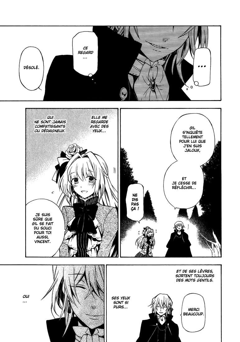  Pandora Hearts - Chapitre 11 - 163