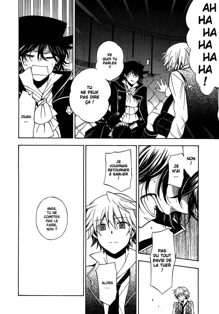  Pandora Hearts - Chapitre 11 - 57