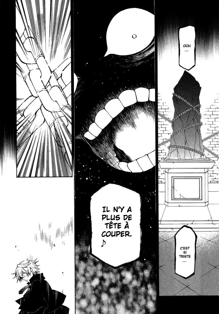  Pandora Hearts - Chapitre 11 - 130