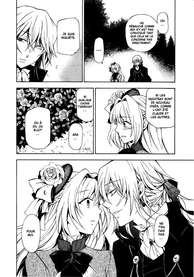  Pandora Hearts - Chapitre 11 - 158