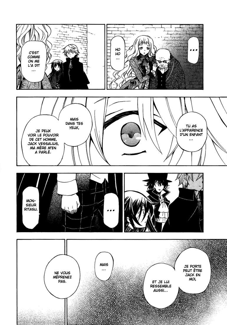  Pandora Hearts - Chapitre 11 - 112