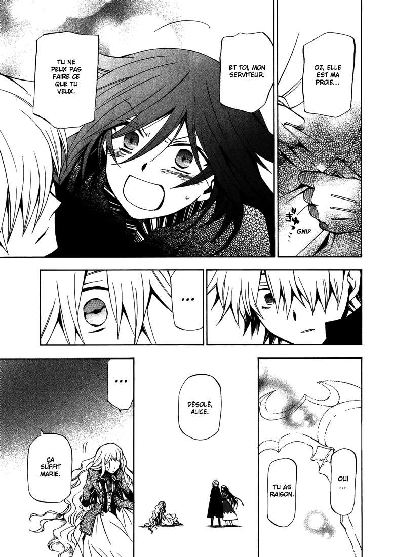  Pandora Hearts - Chapitre 11 - 103