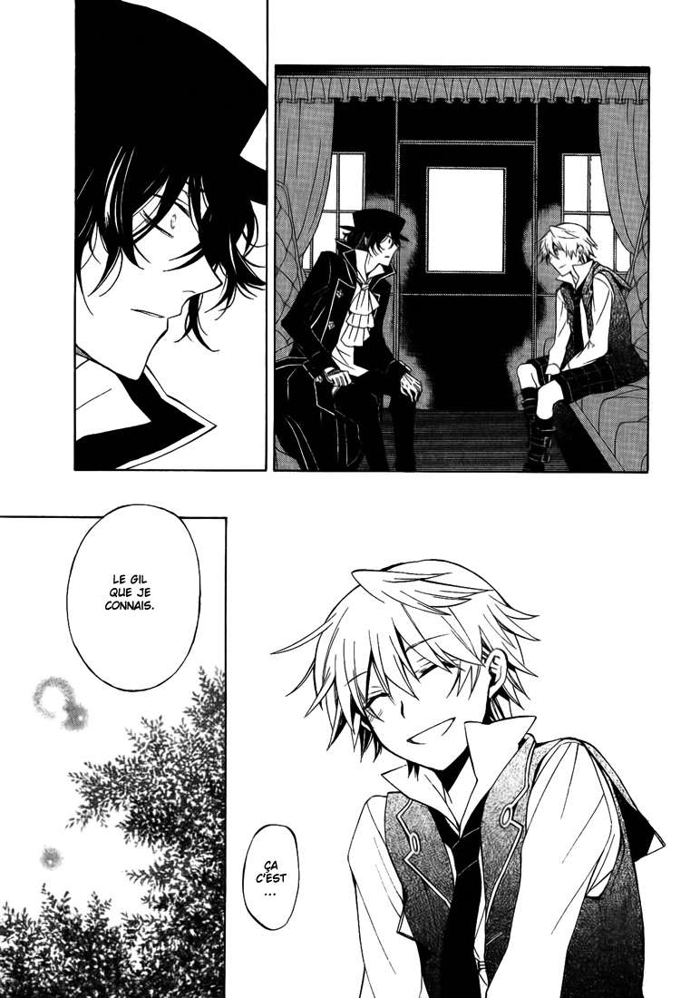  Pandora Hearts - Chapitre 11 - 58