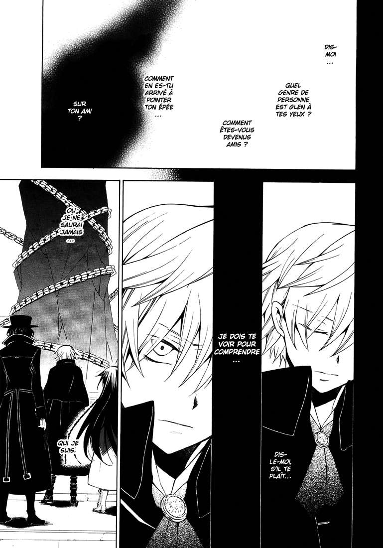  Pandora Hearts - Chapitre 11 - 111