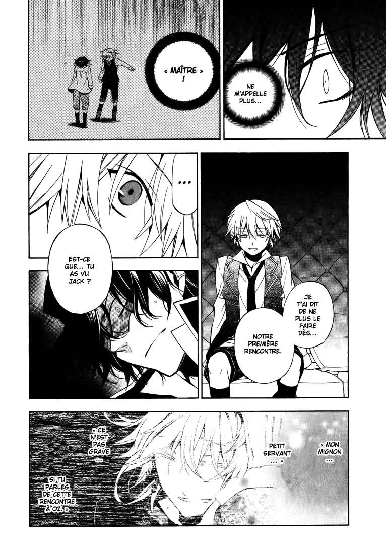  Pandora Hearts - Chapitre 11 - 51