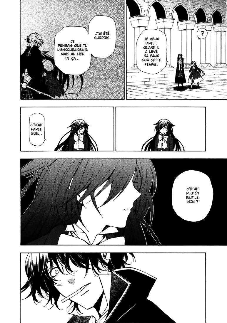  Pandora Hearts - Chapitre 11 - 170