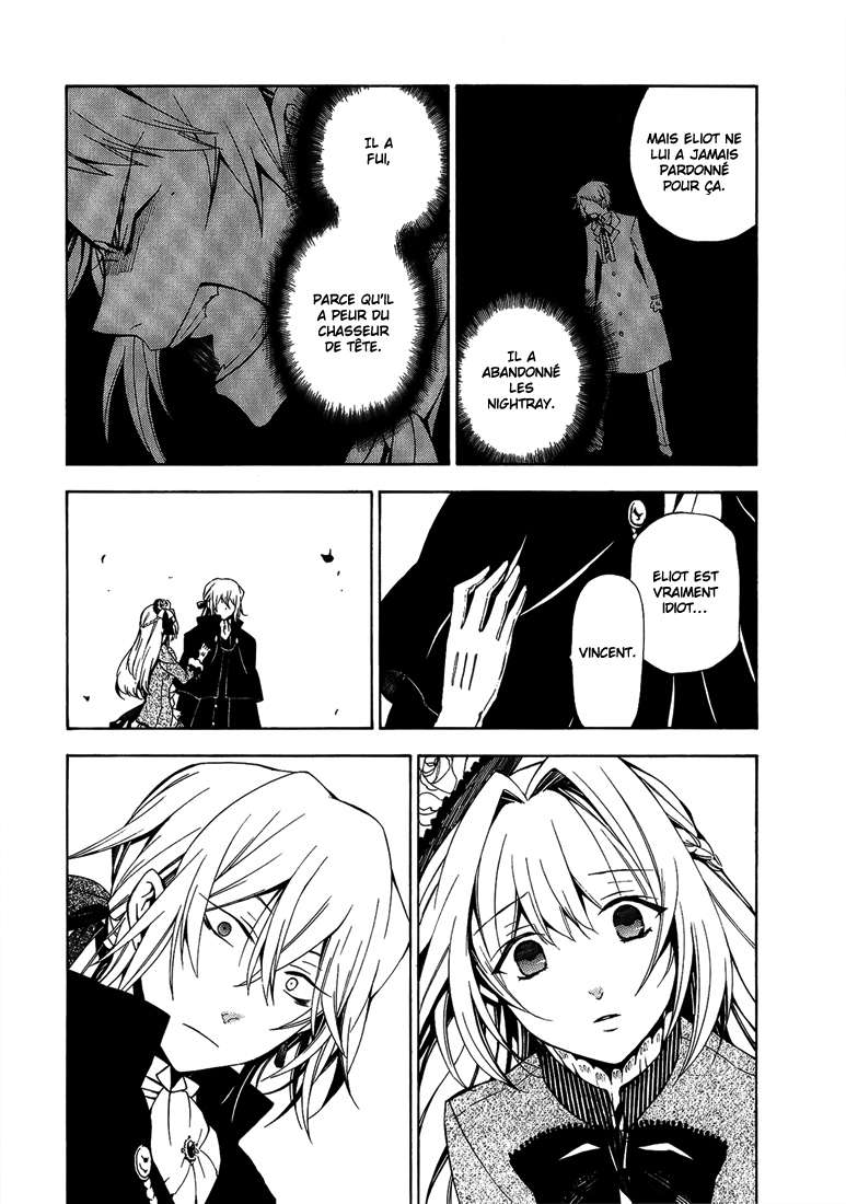  Pandora Hearts - Chapitre 11 - 162