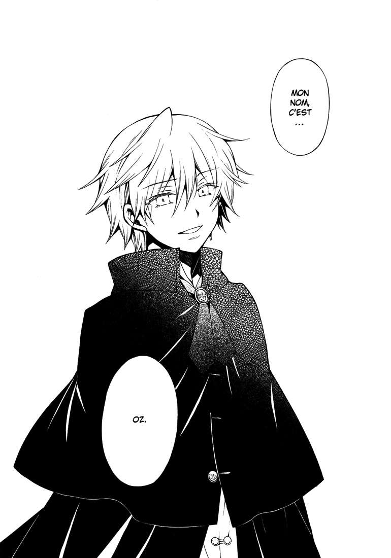  Pandora Hearts - Chapitre 11 - 113