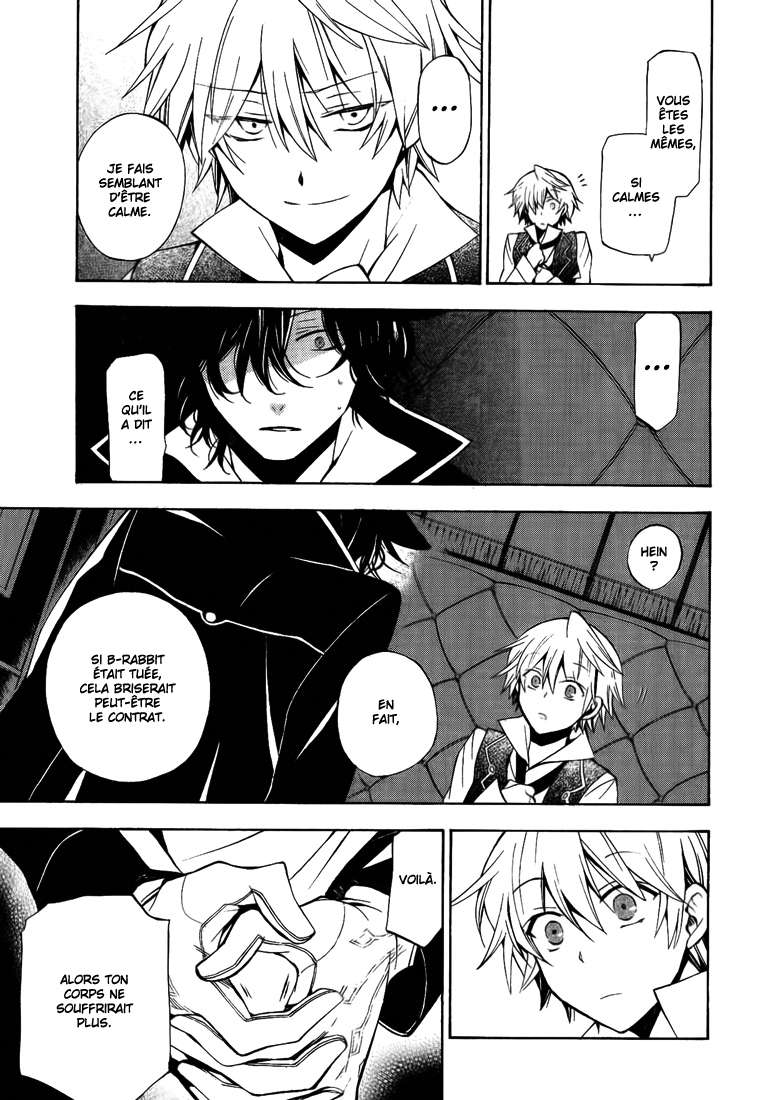  Pandora Hearts - Chapitre 11 - 56