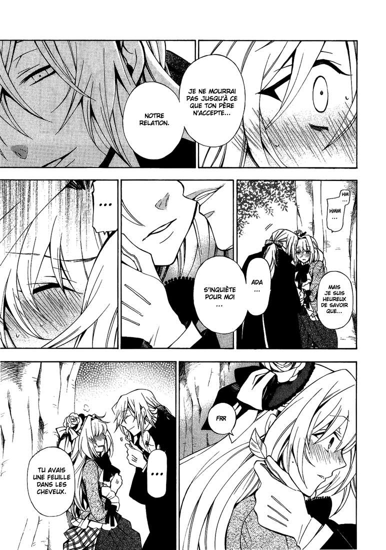  Pandora Hearts - Chapitre 11 - 159