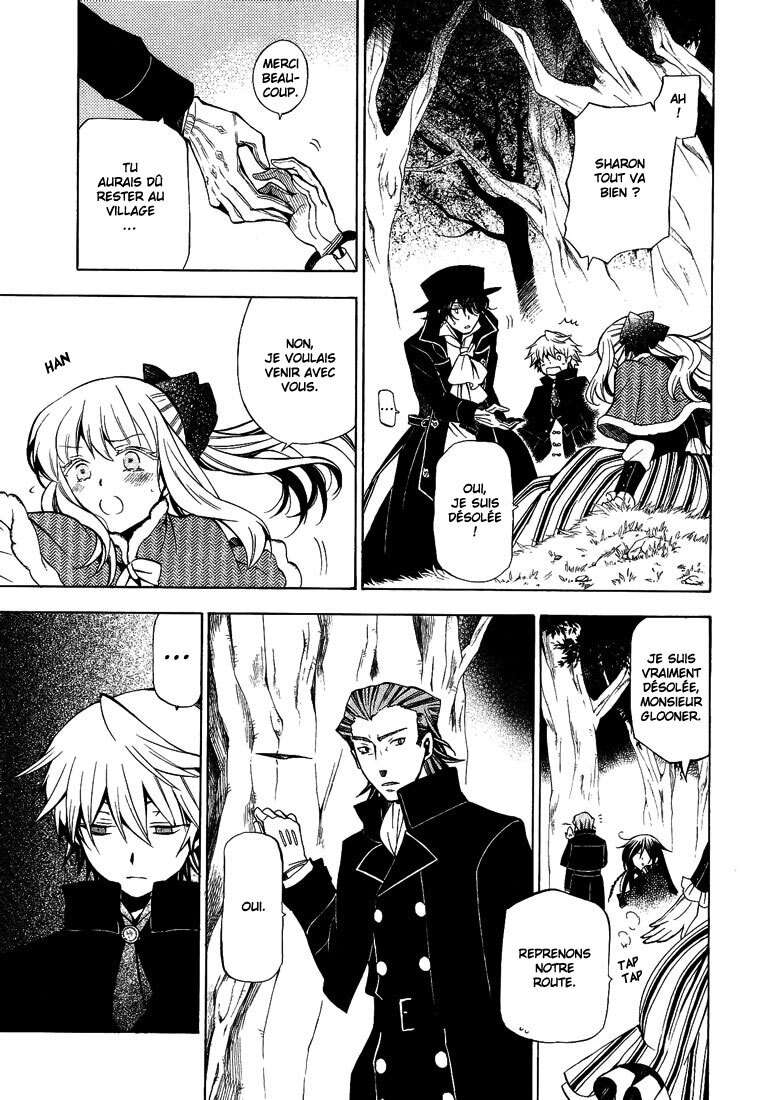  Pandora Hearts - Chapitre 11 - 82