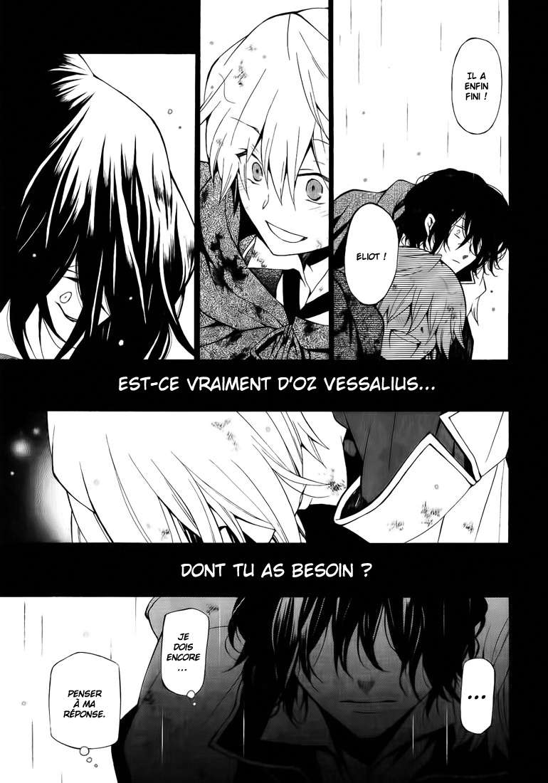  Pandora Hearts - Chapitre 11 - 18