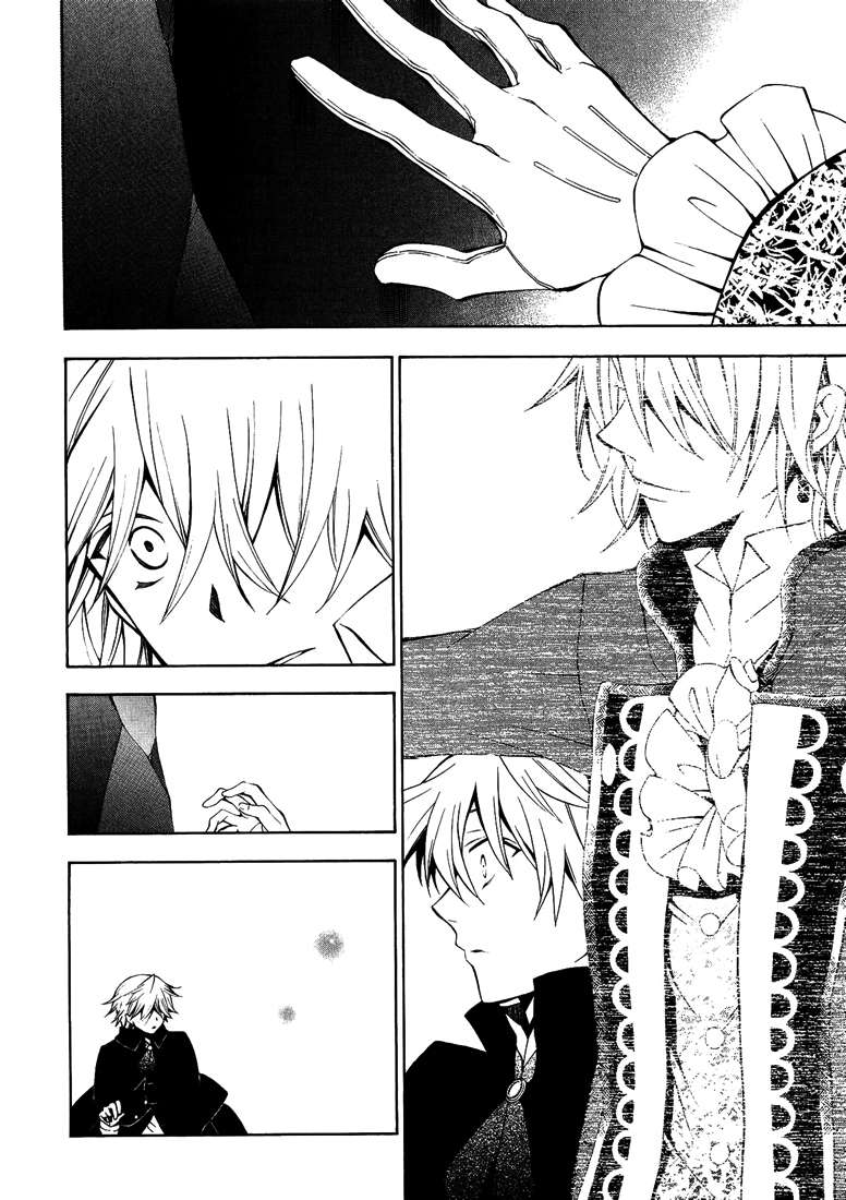  Pandora Hearts - Chapitre 11 - 108