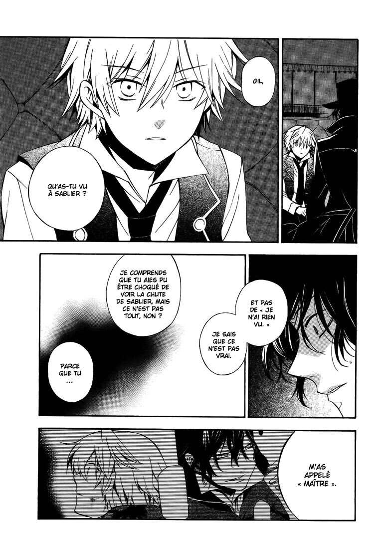  Pandora Hearts - Chapitre 11 - 50