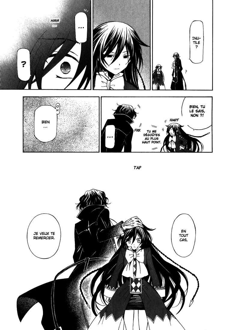  Pandora Hearts - Chapitre 11 - 171