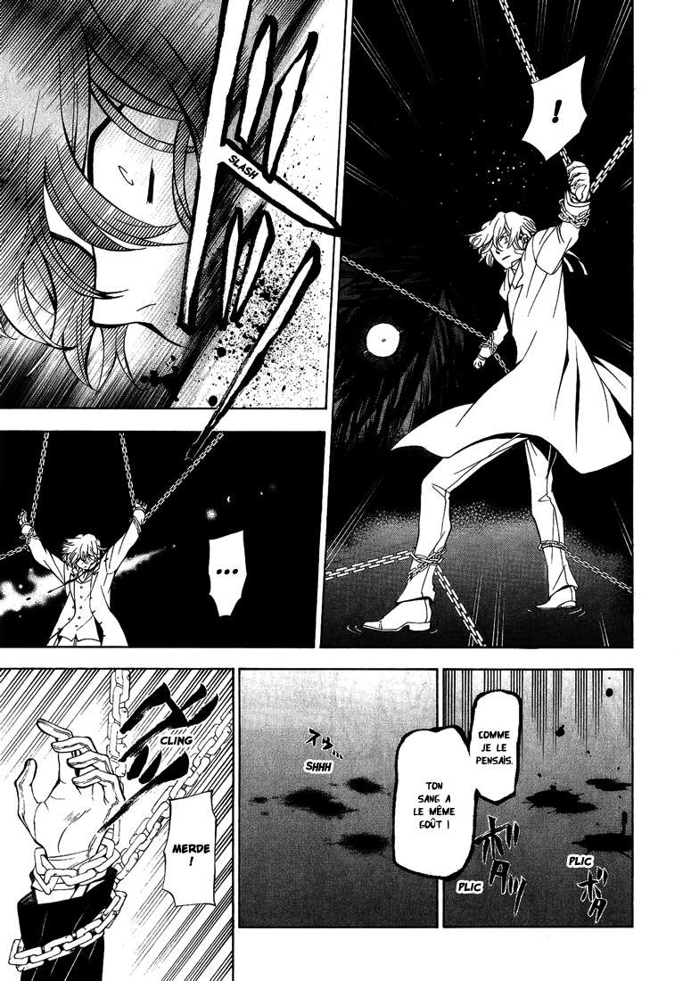  Pandora Hearts - Chapitre 11 - 141