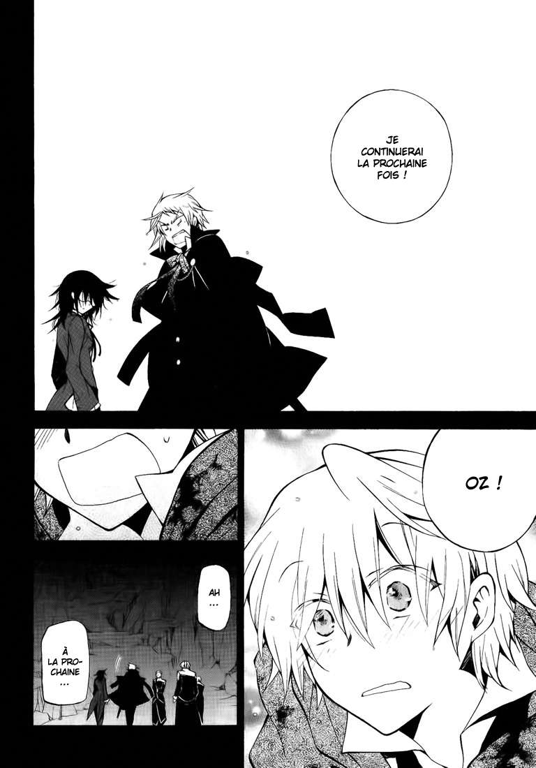  Pandora Hearts - Chapitre 11 - 17