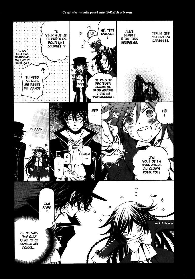  Pandora Hearts - Chapitre 11 - 127