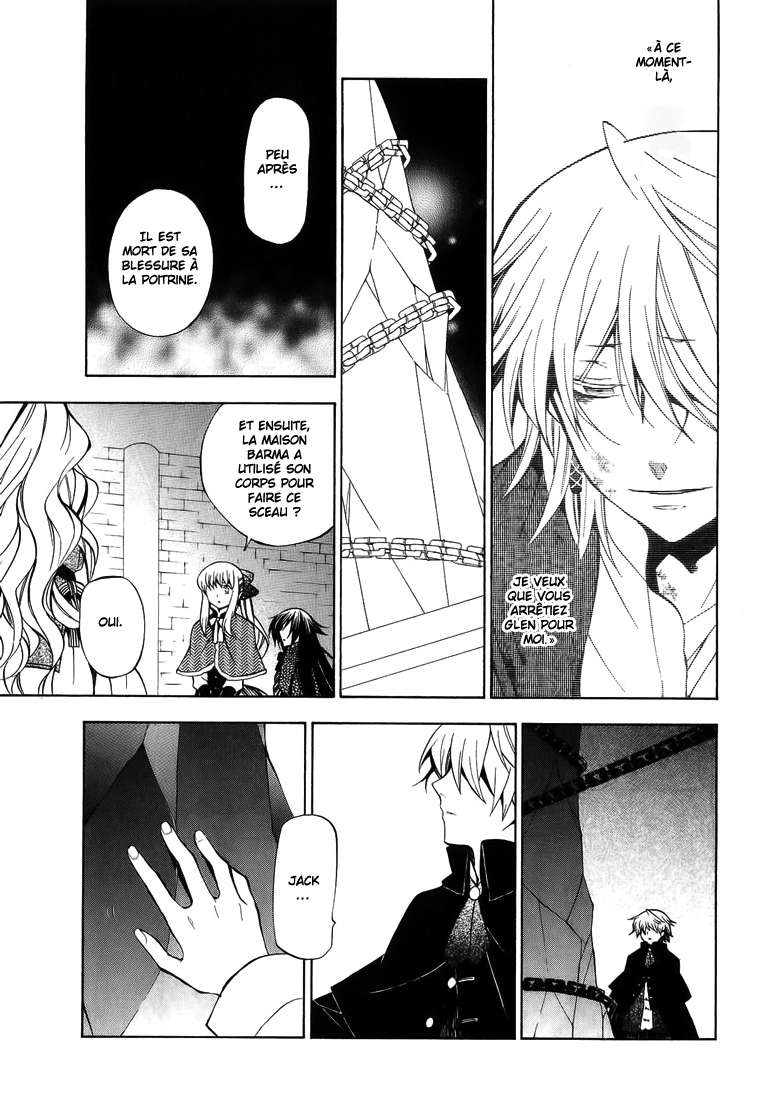  Pandora Hearts - Chapitre 11 - 107