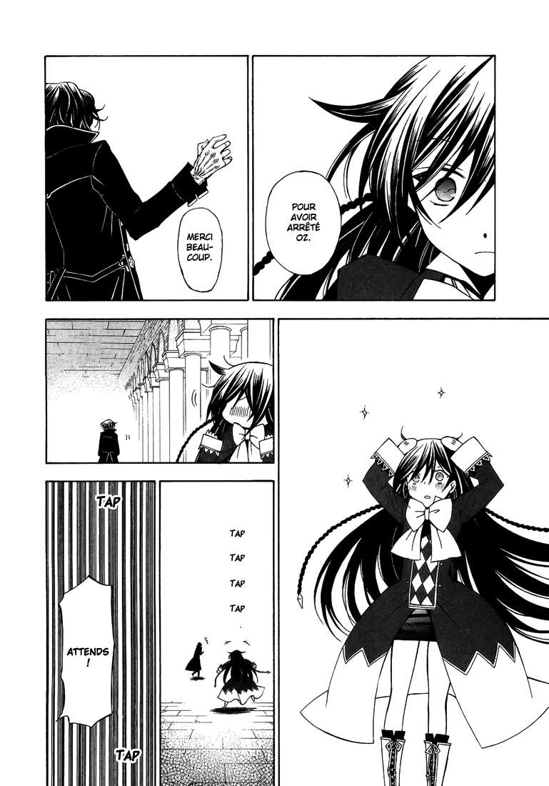  Pandora Hearts - Chapitre 11 - 172