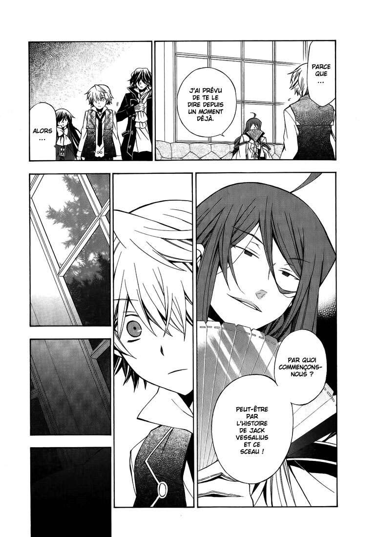  Pandora Hearts - Chapitre 11 - 64