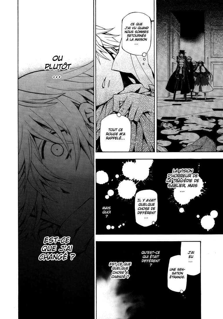  Pandora Hearts - Chapitre 11 - 168