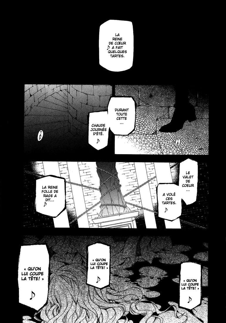  Pandora Hearts - Chapitre 11 - 129