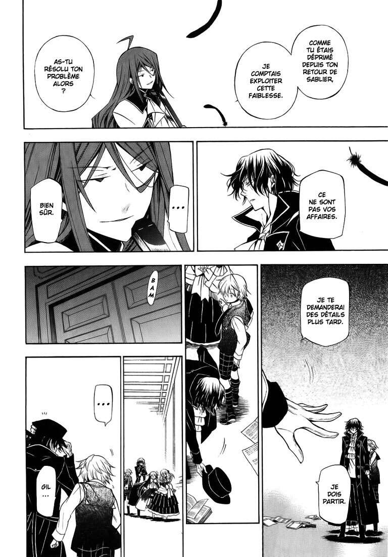  Pandora Hearts - Chapitre 11 - 76