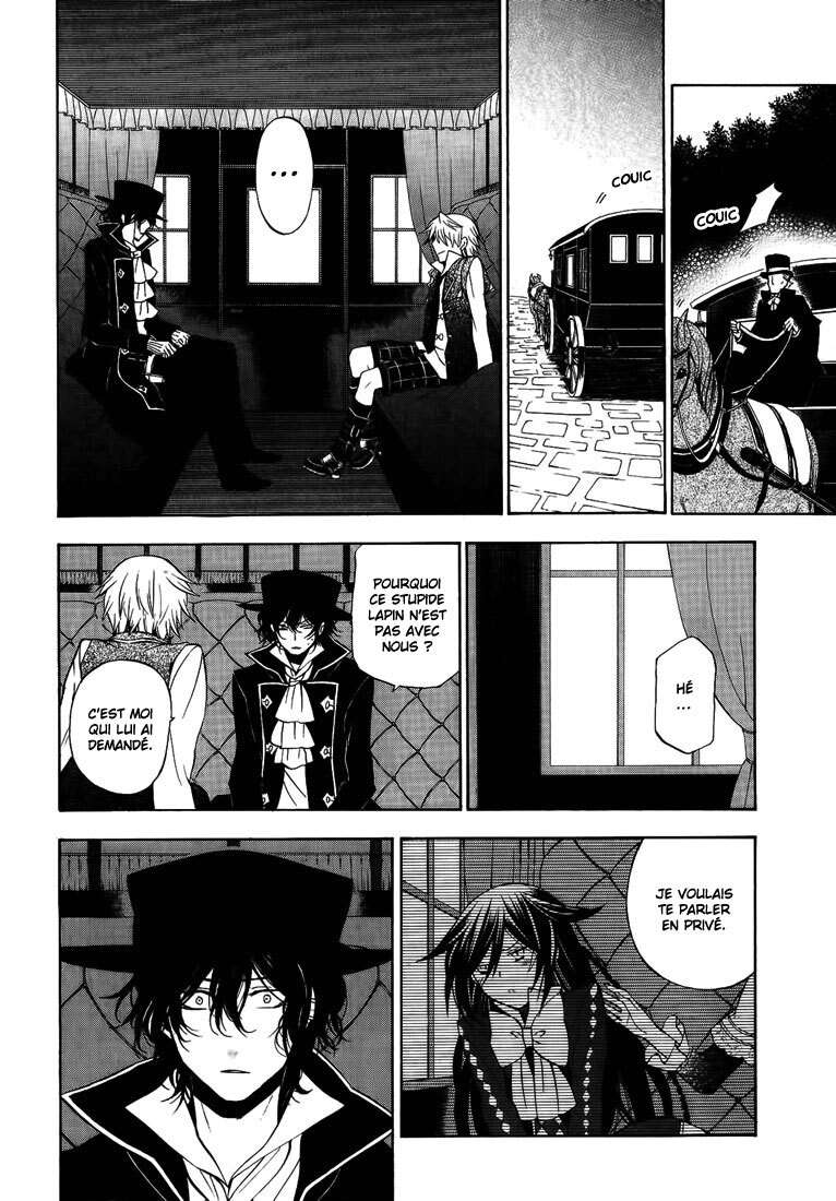  Pandora Hearts - Chapitre 11 - 49