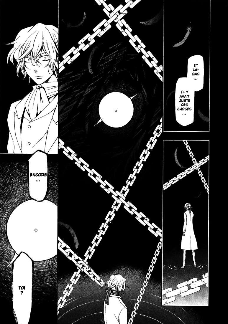  Pandora Hearts - Chapitre 11 - 139