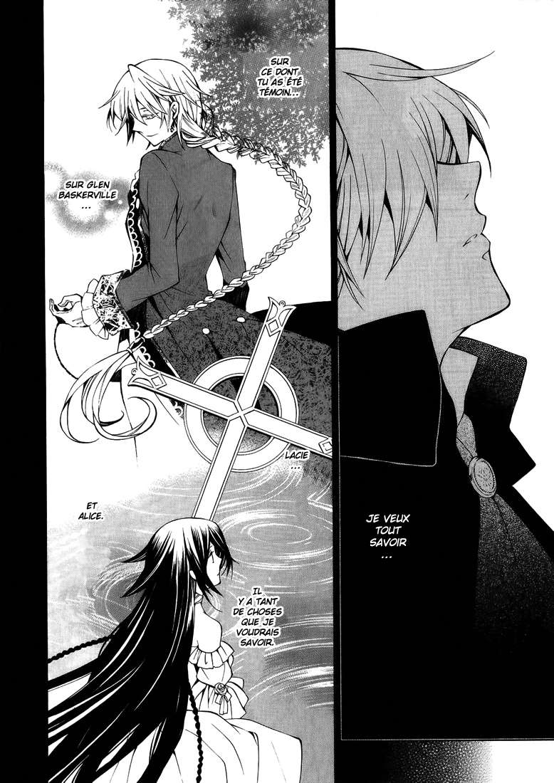  Pandora Hearts - Chapitre 11 - 110