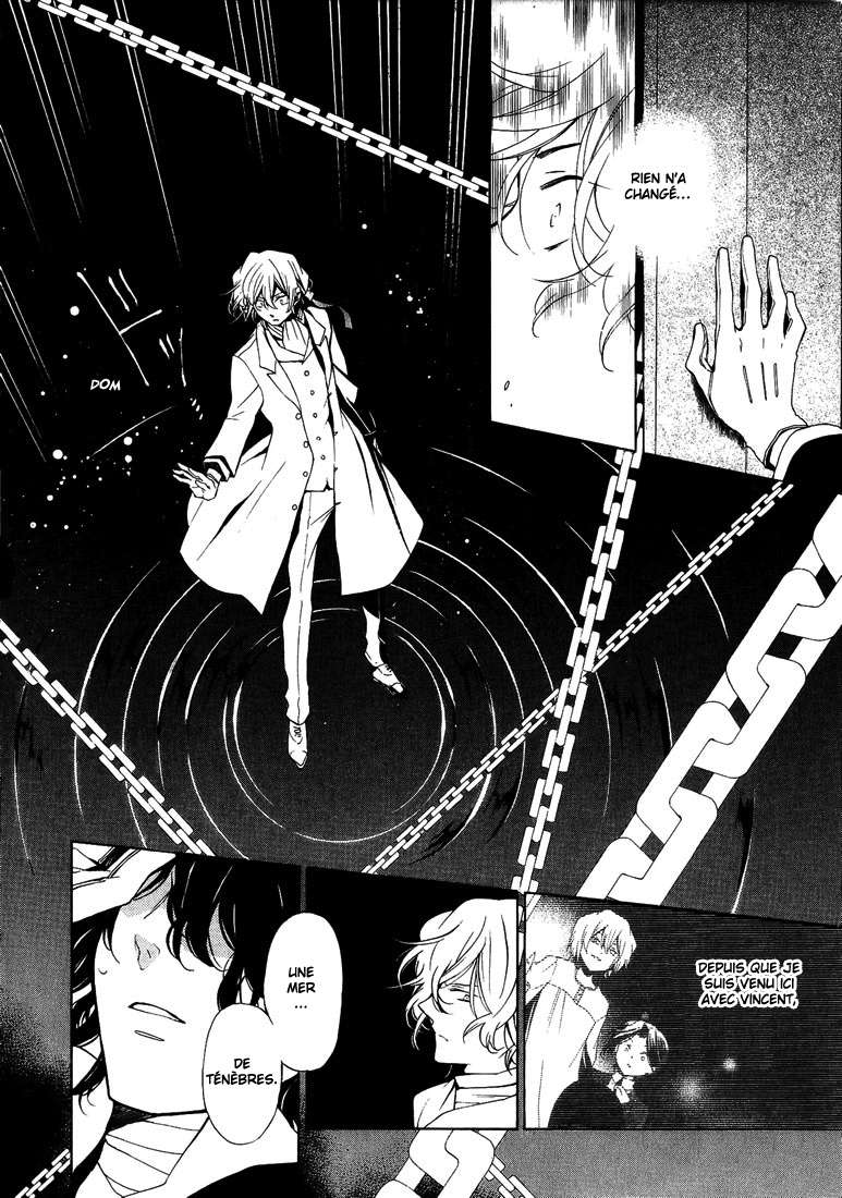  Pandora Hearts - Chapitre 11 - 138