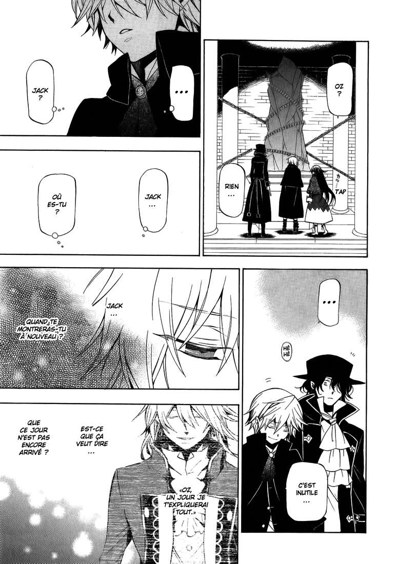  Pandora Hearts - Chapitre 11 - 109