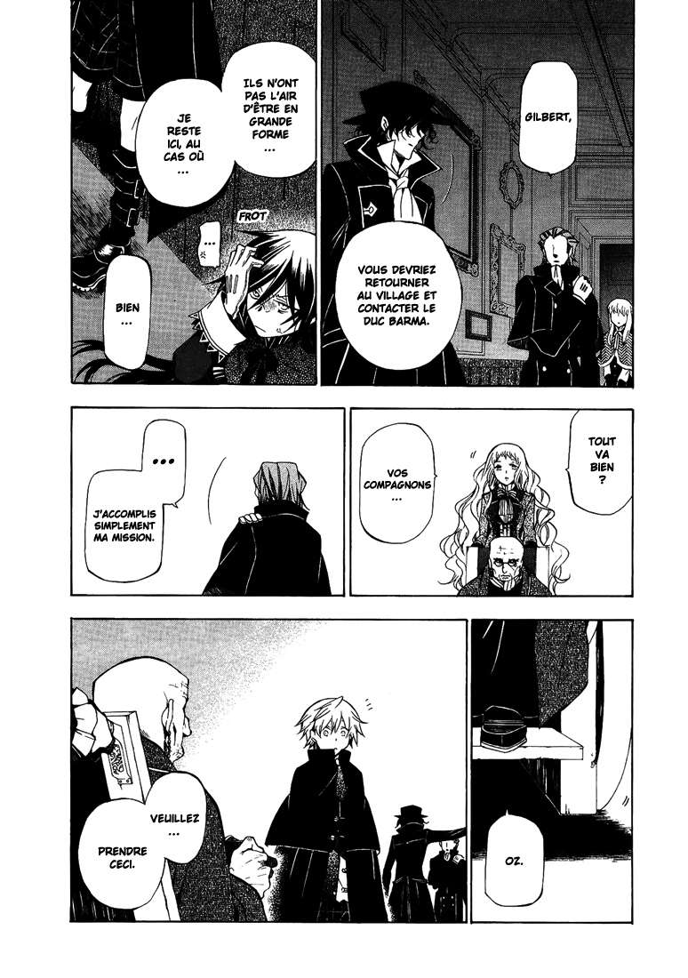  Pandora Hearts - Chapitre 11 - 115