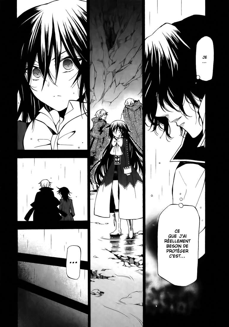  Pandora Hearts - Chapitre 11 - 19