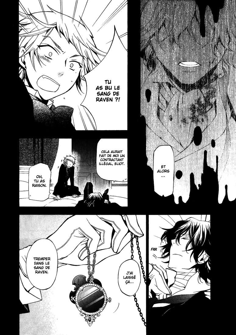  Pandora Hearts - Chapitre 11 - 146