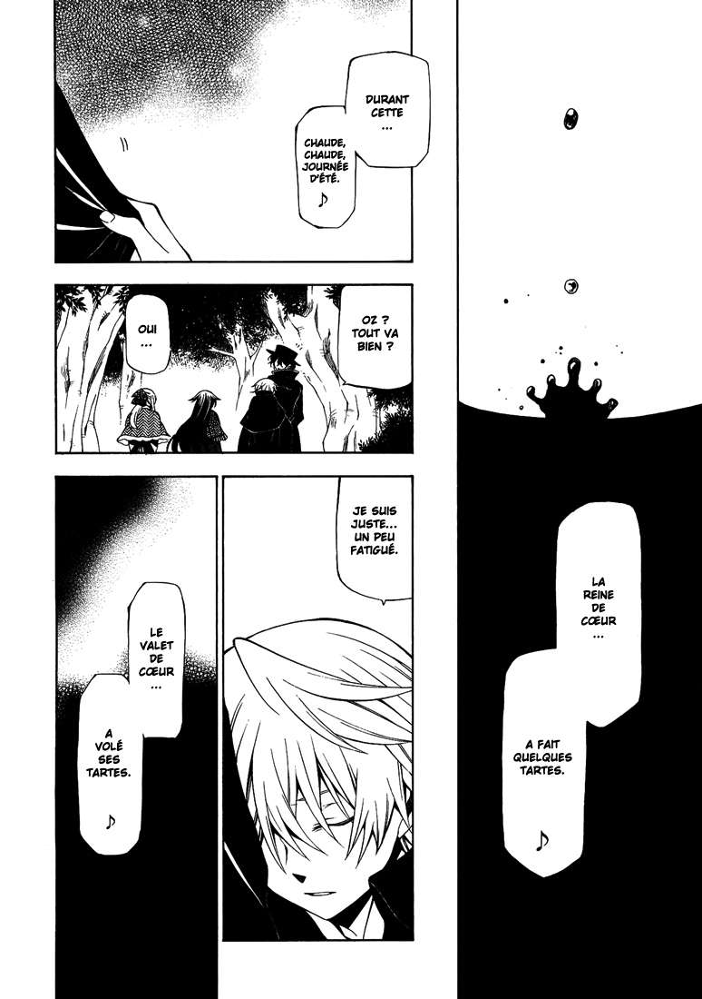  Pandora Hearts - Chapitre 11 - 122