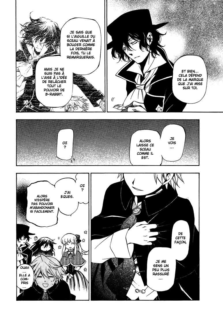  Pandora Hearts - Chapitre 11 - 85