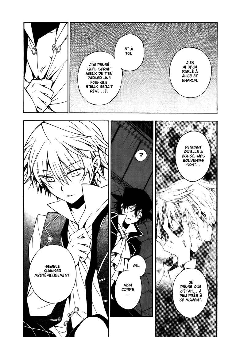  Pandora Hearts - Chapitre 11 - 54